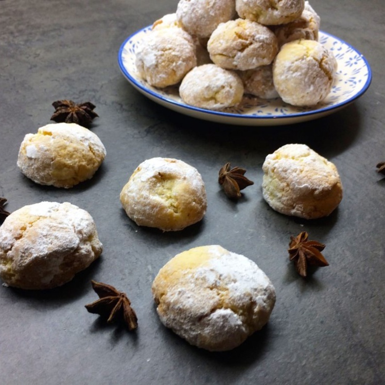 كيفية تناول الكعك دون زيادة الوزن في عيد الفطر