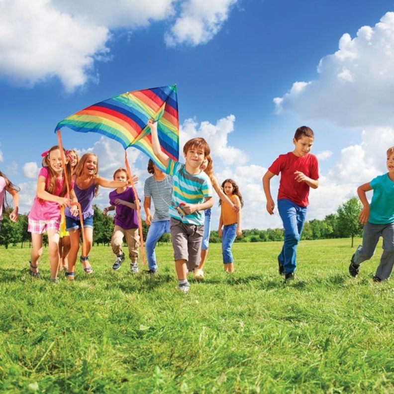 إحتياطات هامة لحماية الأطفال في العيد