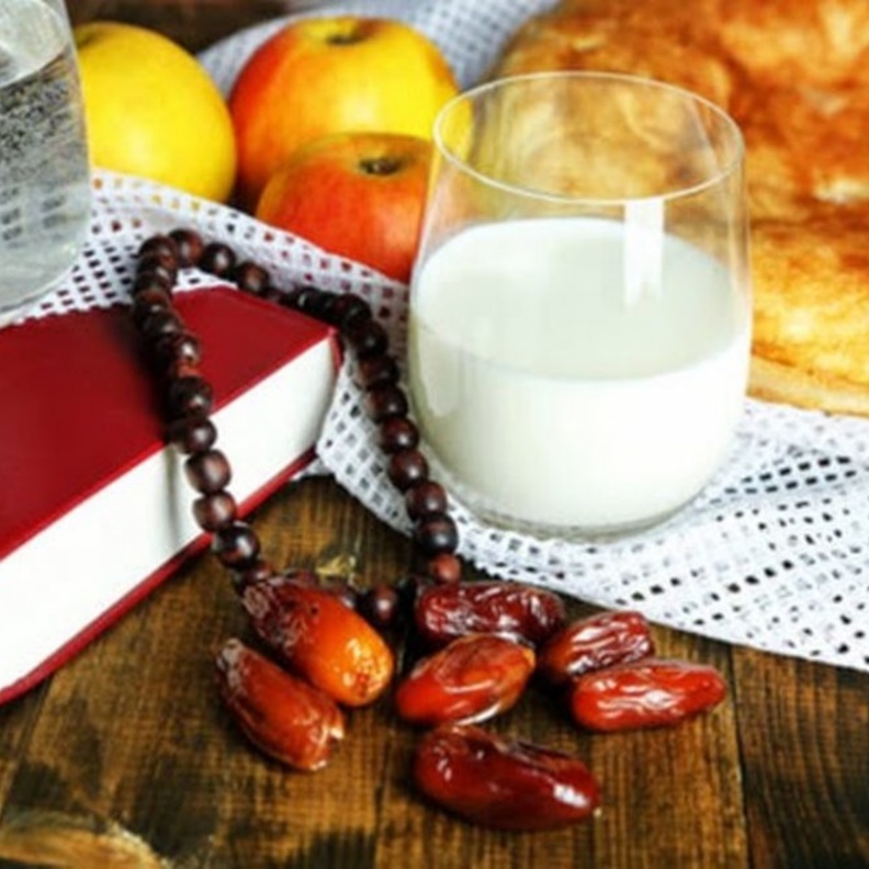 أغذية لا غنى عنها في رمضان لصحة الجسم