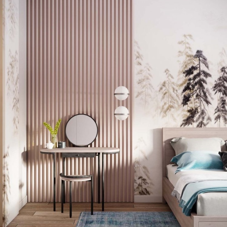 ديكورات غرف نوم