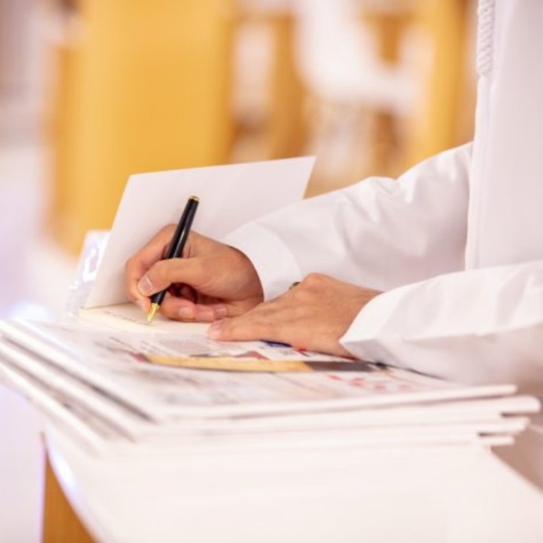 الشارقة للكتاب .. تخصص 26 مايو يوما للكتاب الإماراتي