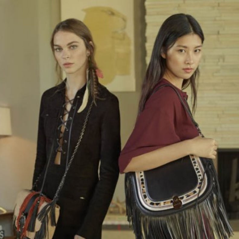 احتفلي بالعيد بأسلوب مميّز مع  LONGCHAMPومجموعة CALVACADEوAMAZONE