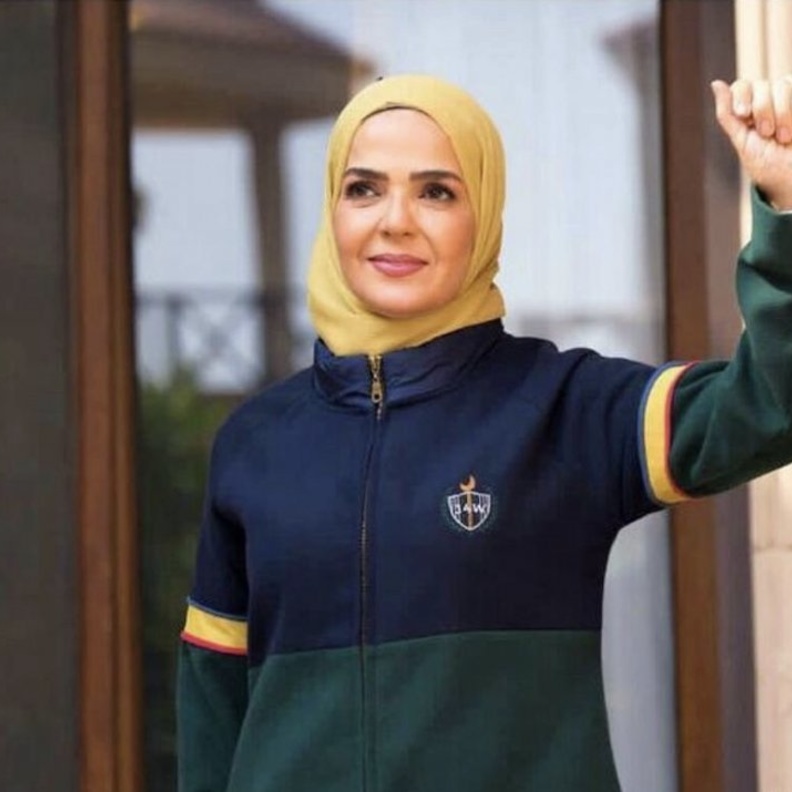 منى عبد الغني