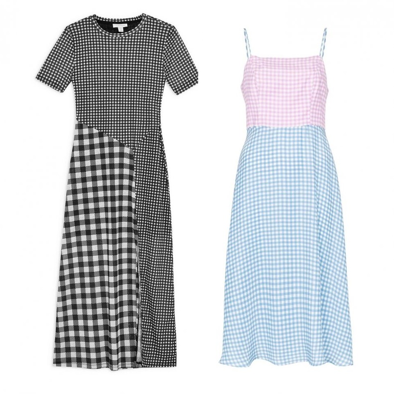 إختاري التنورة بالقصة المستقيمة من BALENCIAGA