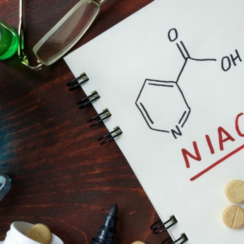عنصر النياسين مهم لصحة الدماغ