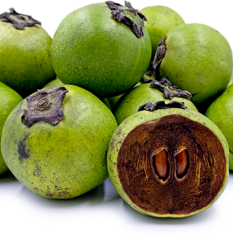 فاكهة السابوت تعزز مناعة الجسم