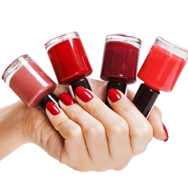 ألوان مختلفة لتجربة هذه الصيحة