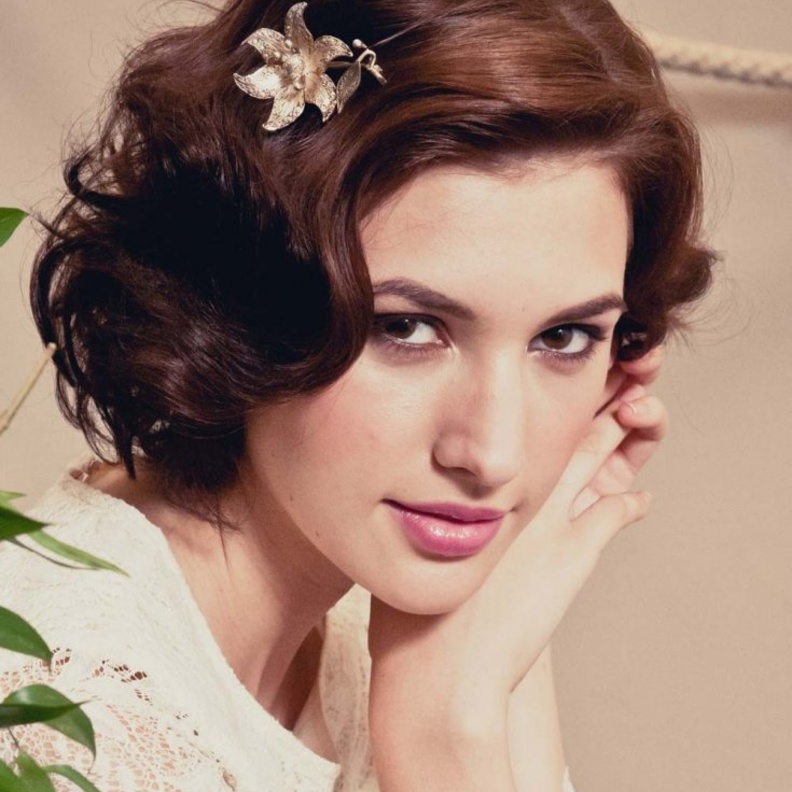 أي تسريحة من بينهم ستجربين؟