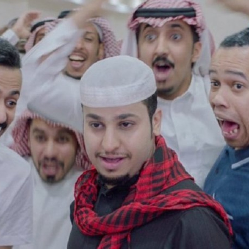 مسلسل "شباب البومب 8" الحلقة 25