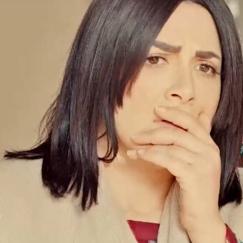 مسلسل حدود الشر