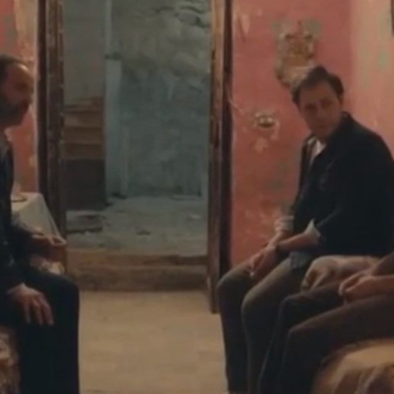 مسلسل أبو جبل 