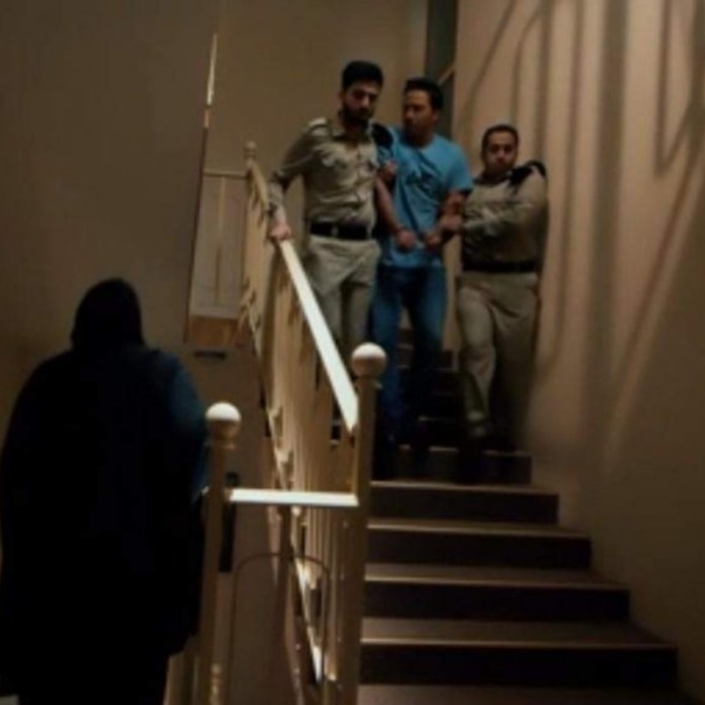 مسلسل عذراء 