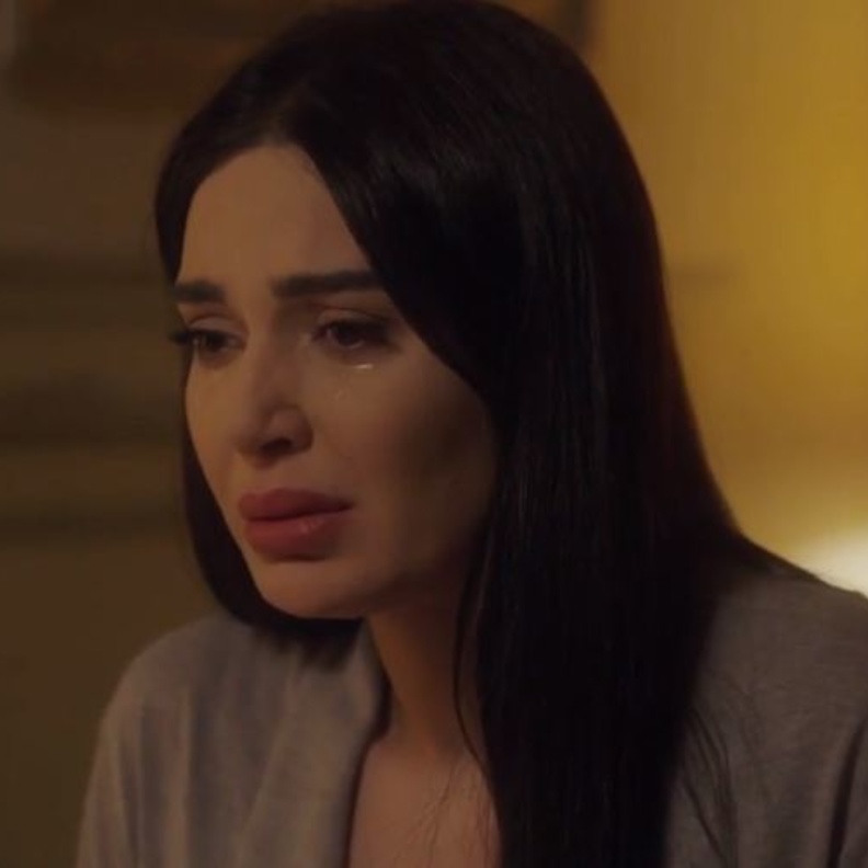 سيرين عبد النور تعيش صراعا