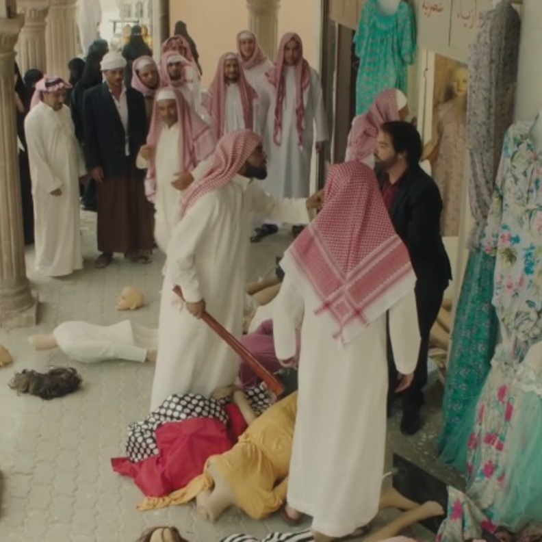 مسلسل "العاصوف 2" تفاصيل الحلقة 26