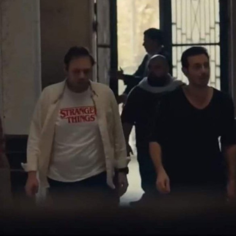 مسلسل أبو جبل 