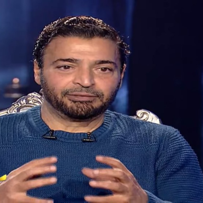 حميد الشاعري