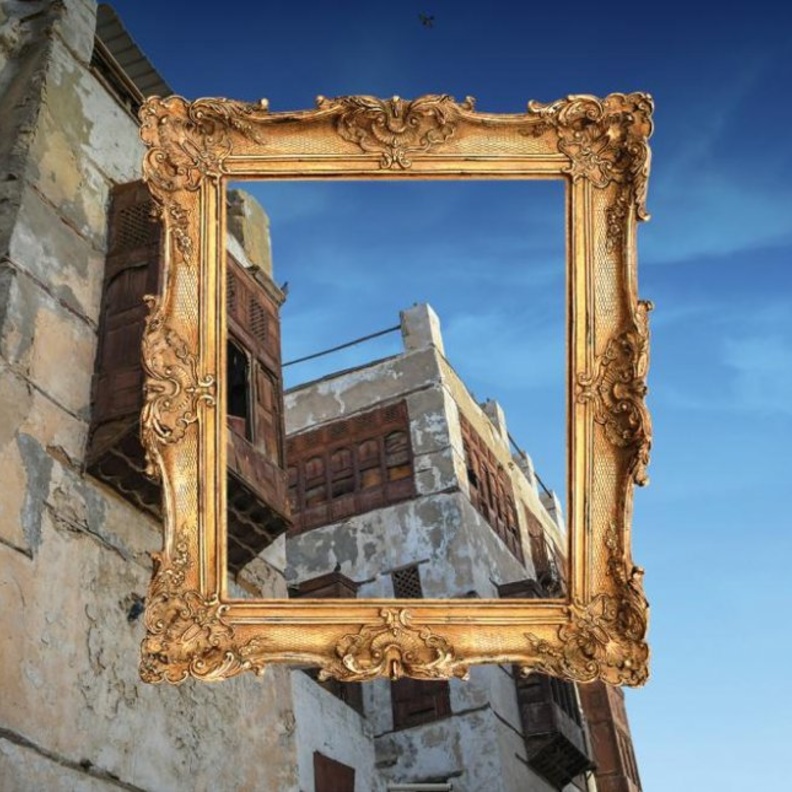  تستعد جدة البلد لاحتضان أول مزاد فني خيري في المملكة