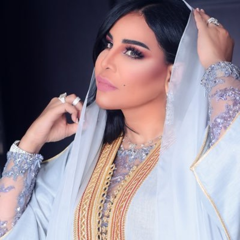 حفل جماهيري ضخم تحييه الفنانة أحلام ضمن موسم جدة