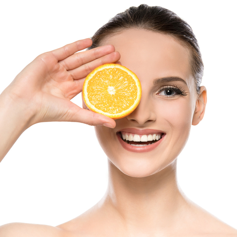 احصلي على أفضل النتائج