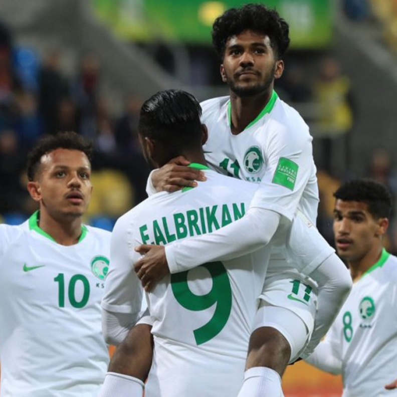 الأخضر الشاب يخسر أمام بنما ويودع كأس العالم