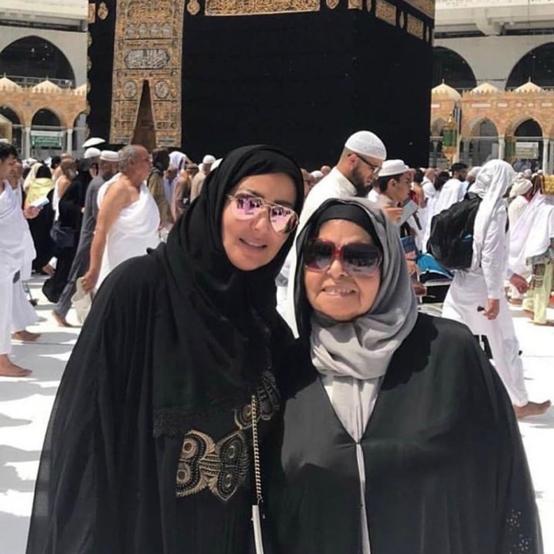 يوميات متنوعة للنجوم في شهر رمضان