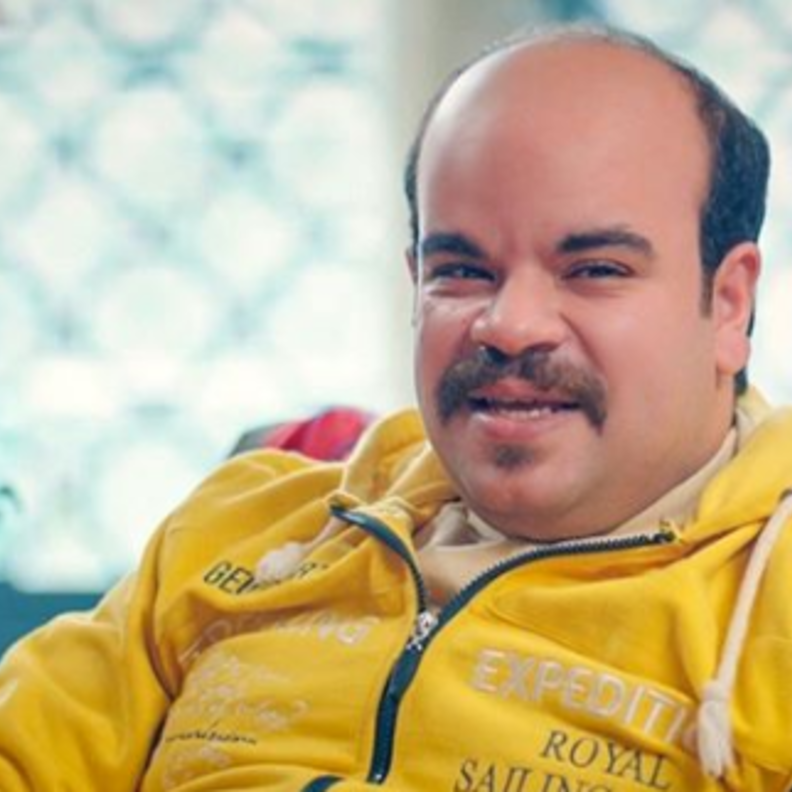 محمد عبد الرحمن