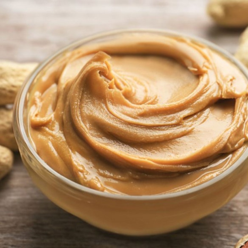 رجيم زبدة الفول السوداني لانقاص الوزن