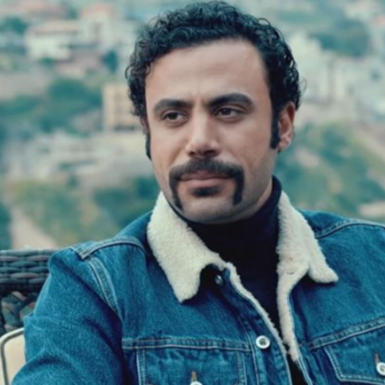 محمد إمام فى "هوجان"