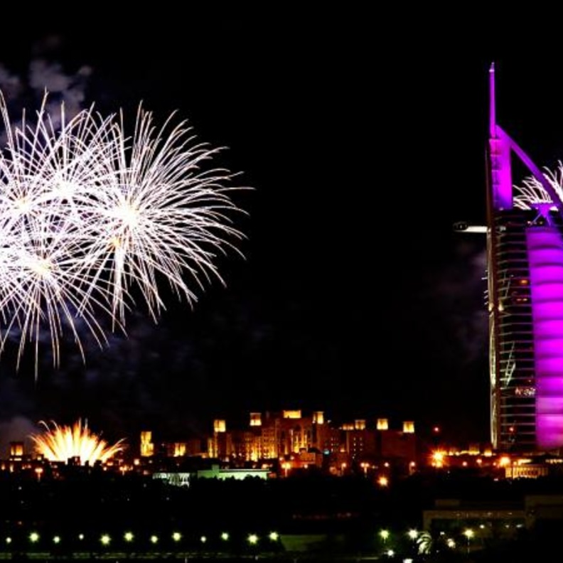 فعاليات ترفيهية وتراثية في عيد الفطر بالإمارات