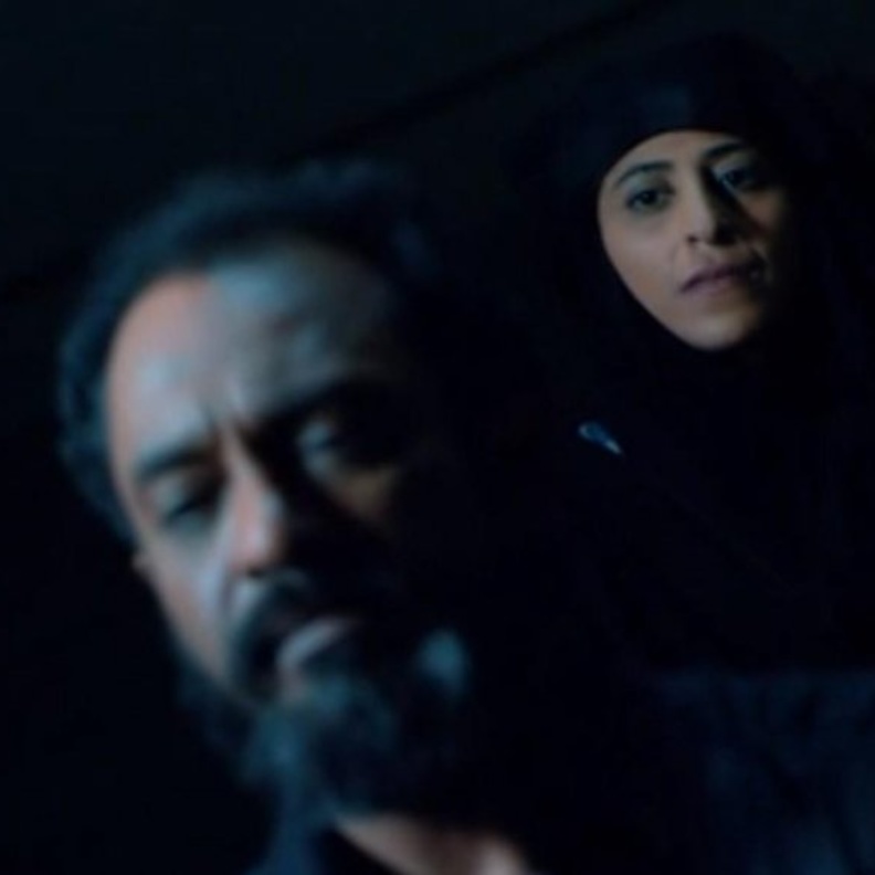 مسلسل عذراء