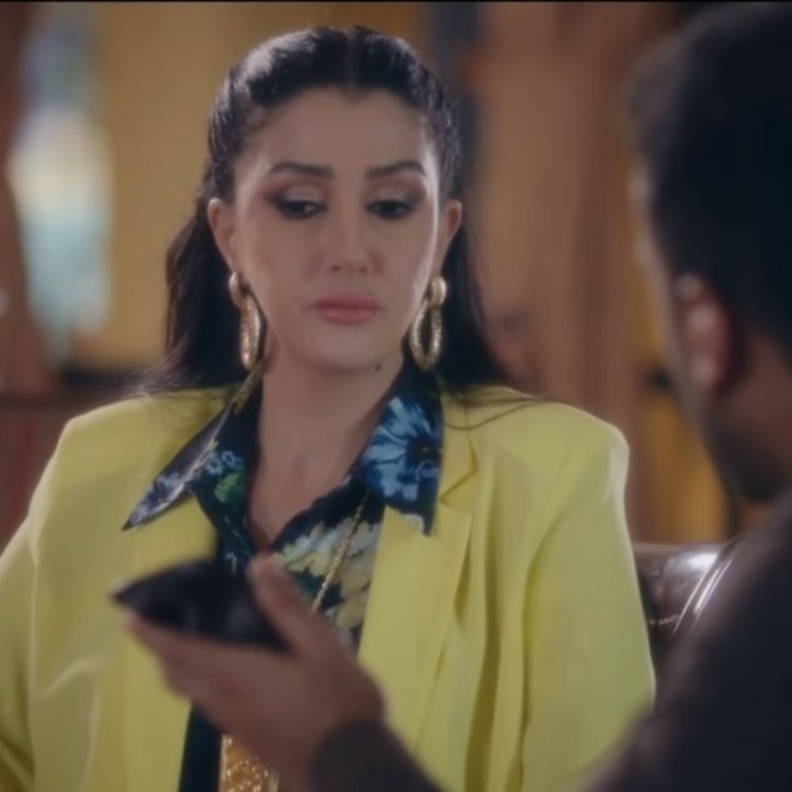 غادة عبدالرازق