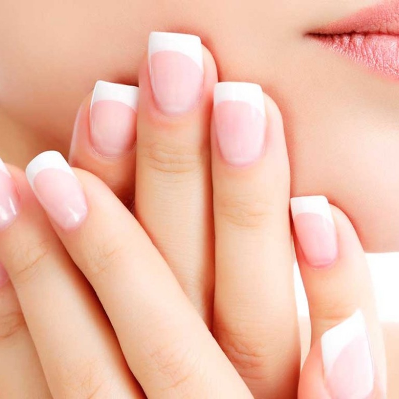العناية الجمالية ليس لها فائدة دون العناية الصحية بالأظافر على الدوام