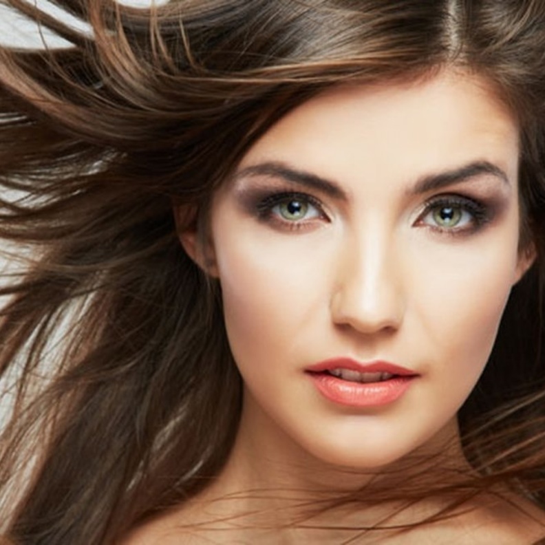 نصائح هامة للعناية بالشعر المصبوغ قبل عيد الفطر