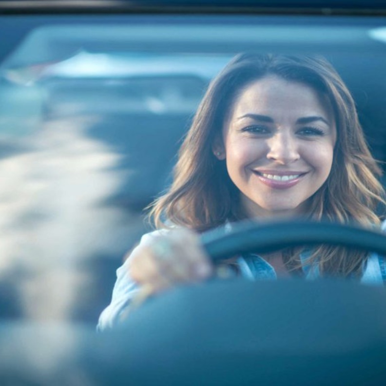 حافظ على هدوئك وابتعدي عن التجاوب مع التصرفات والاستفزازات 