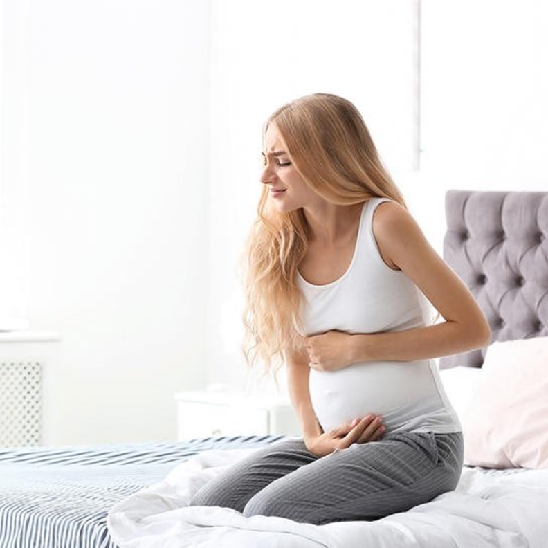 أسباب وفاة الجنين في الشهر الثاني