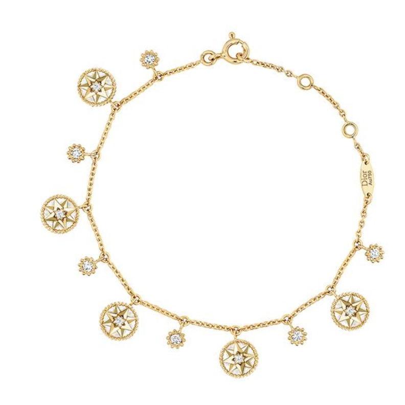 اسوارة من ديور Dior