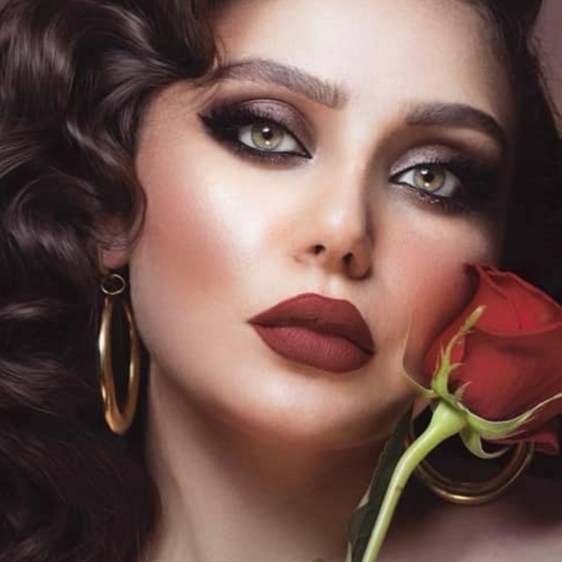 ابنة هيفاء وهبي تسحر الأنظار بأحدث اطلالة جمالية لها