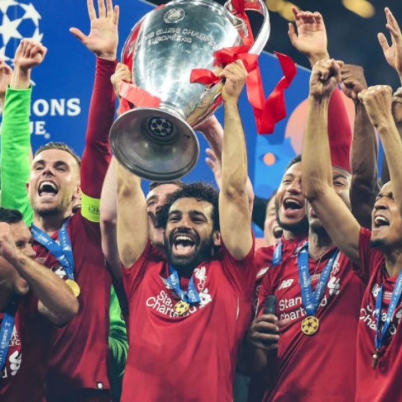 حقائق وأرقام حول نهائي أبطال أوروبا 2019