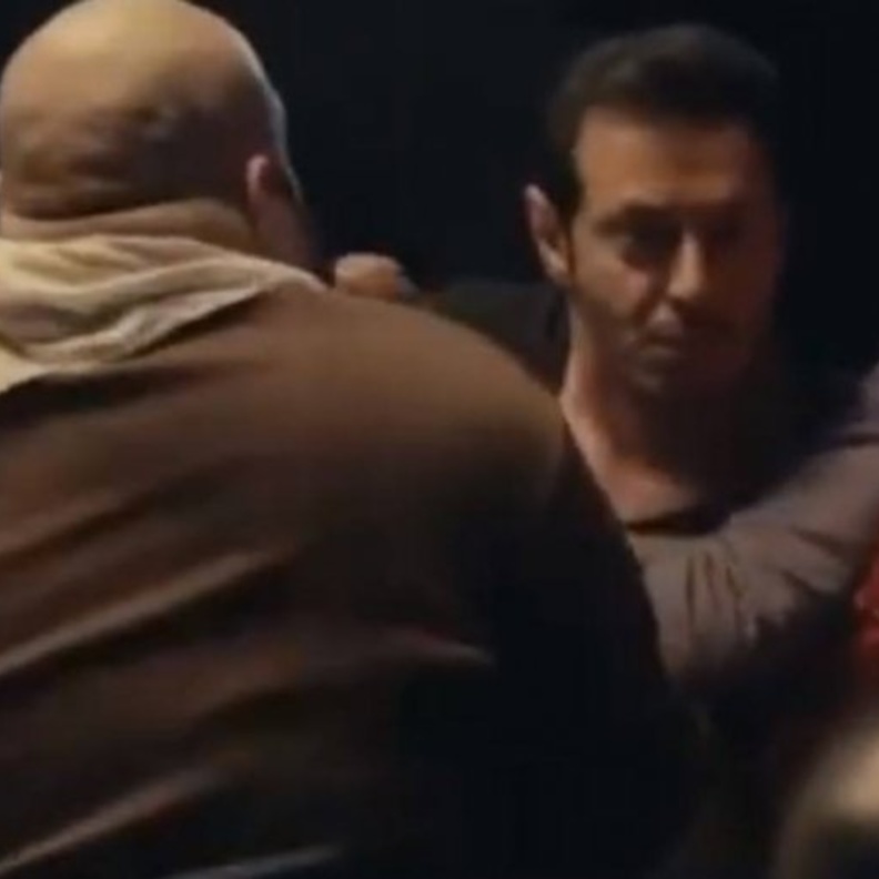 مسلسل أبو جبل