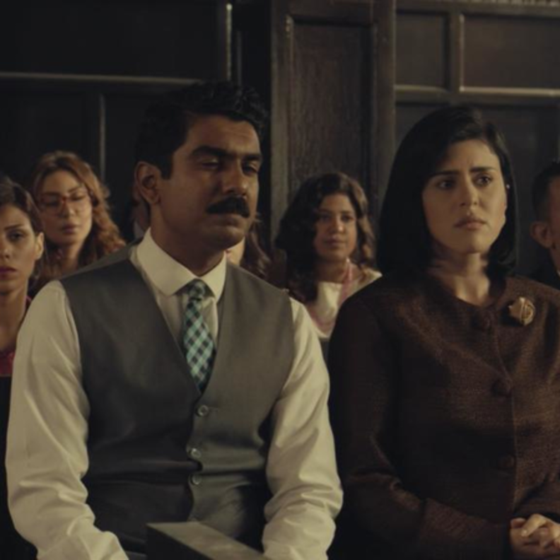 دفعة القاهرة