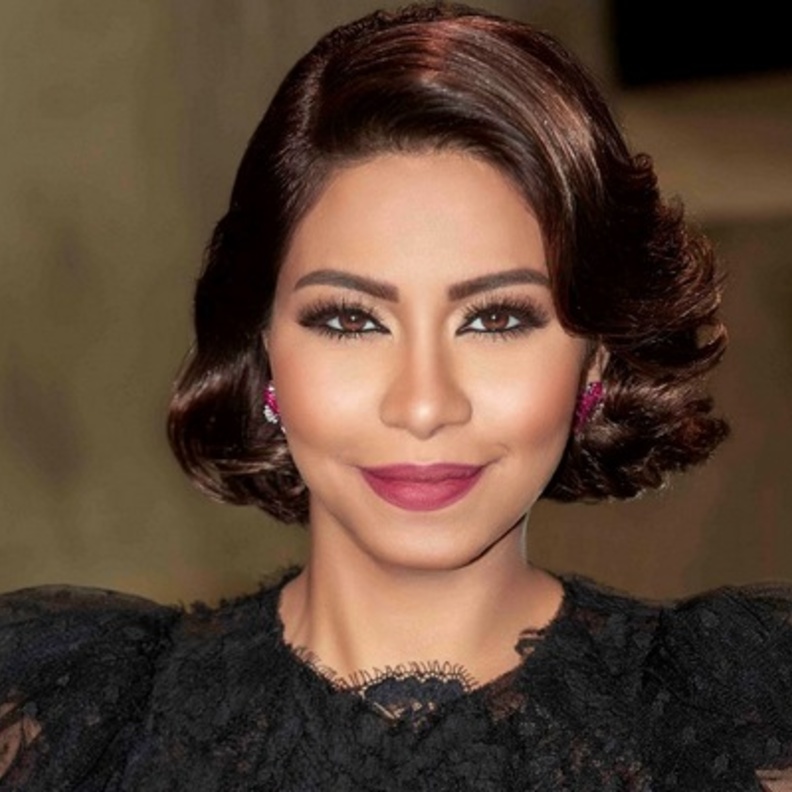 شيرين عبد الوهاب