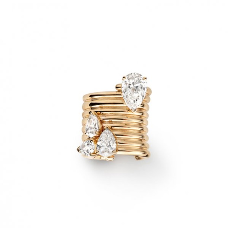 خاتم من ريبوسي Repossi