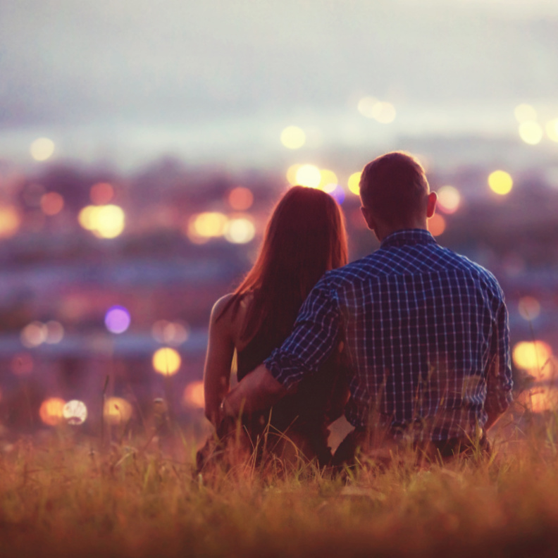 سمات الحب الحقيقي