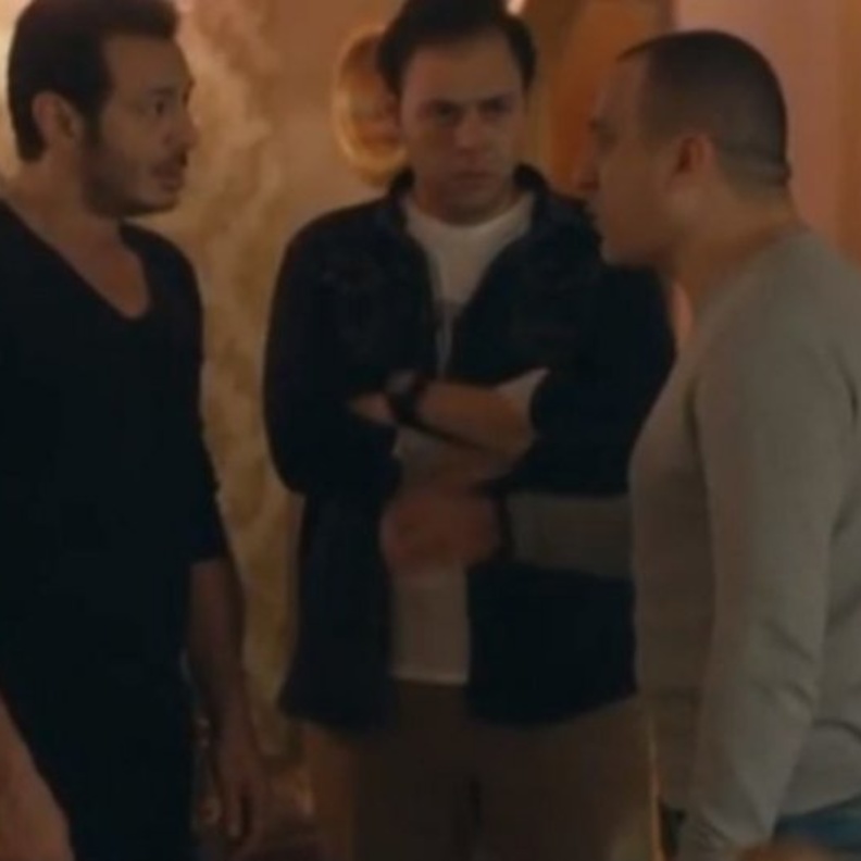 مسلسل أبو جبل