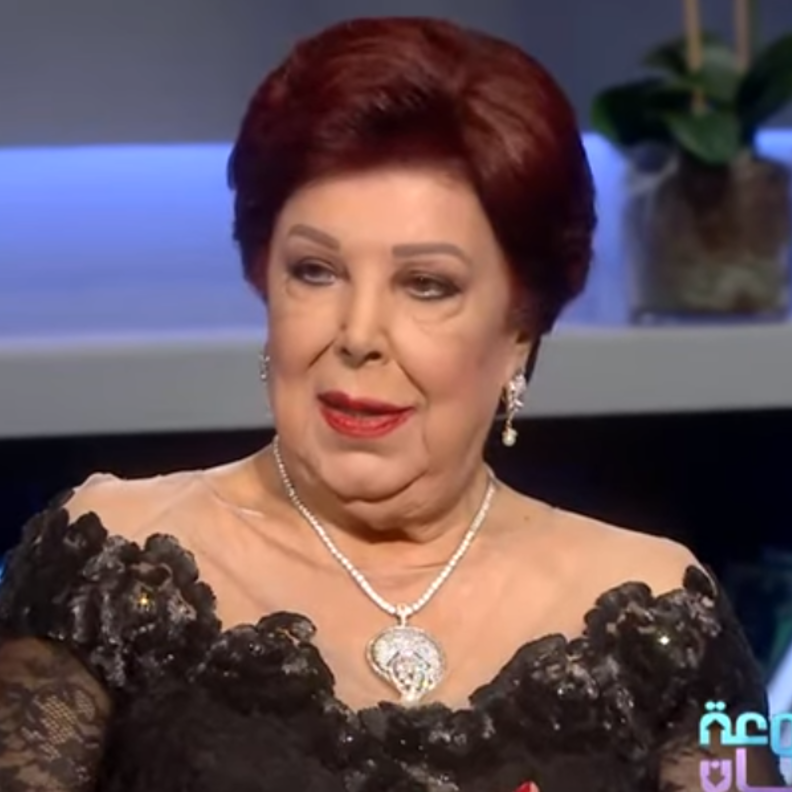 رجاء الجداوي