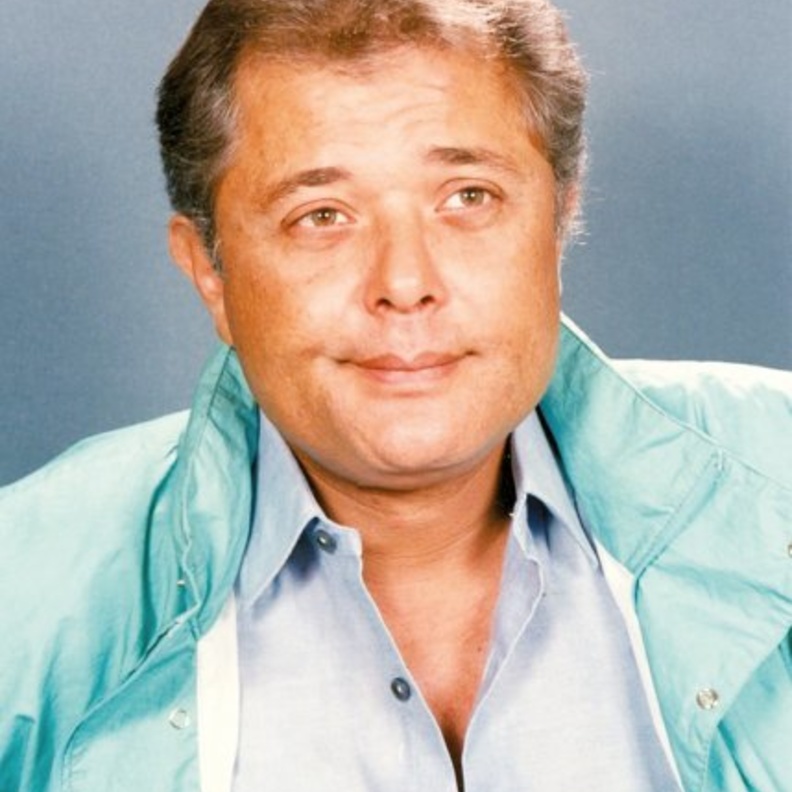 محمود عبد العزيز مع نجليه