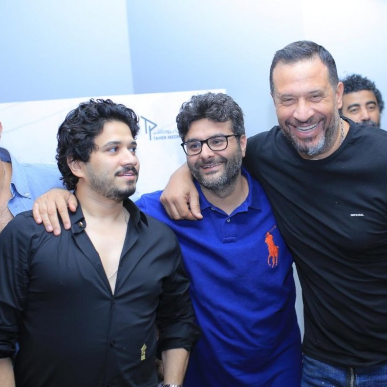 العرض الخاص لفيلم كازابلانكا 