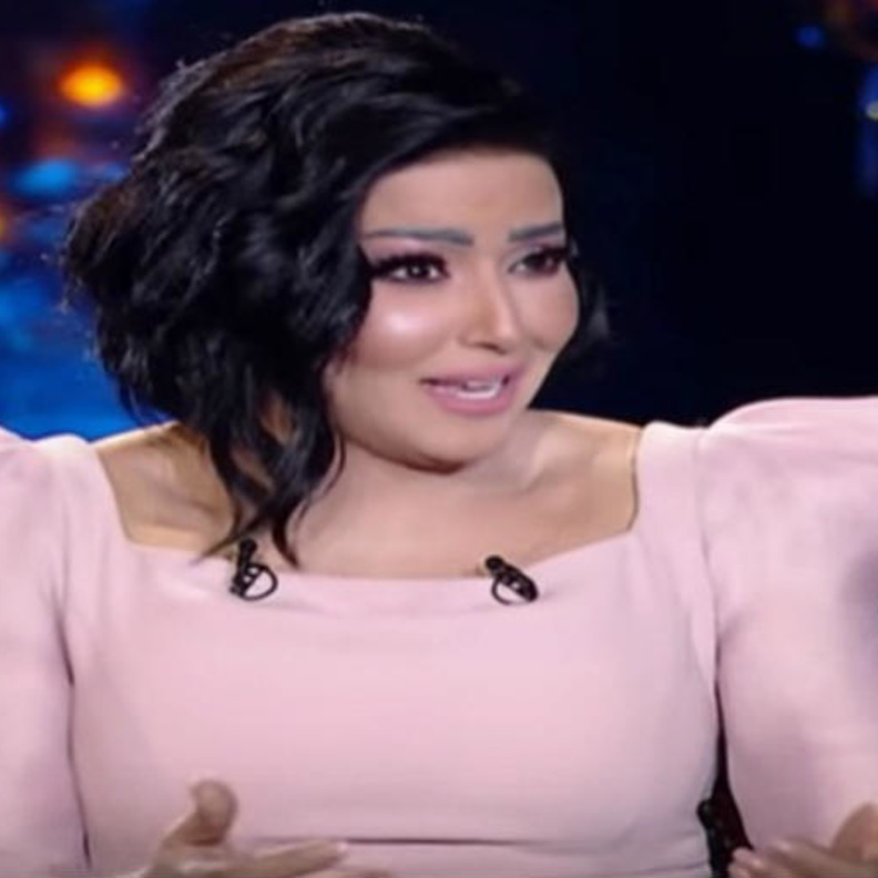 سمية الخشاب 