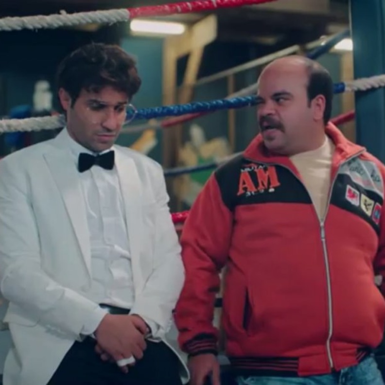 الواد سيد الشحات