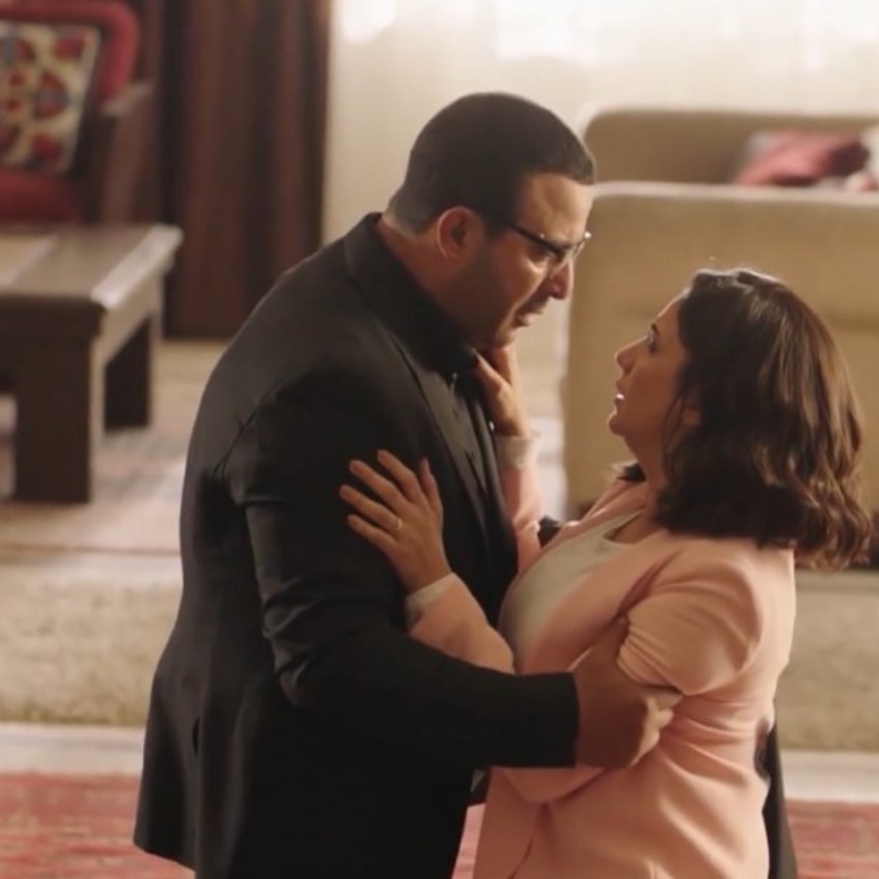 مسلسل ولد الغلابة